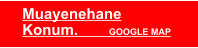 Konum Muayenehane Konum.       GOOGLE MAP