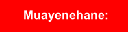 Muayenehane: